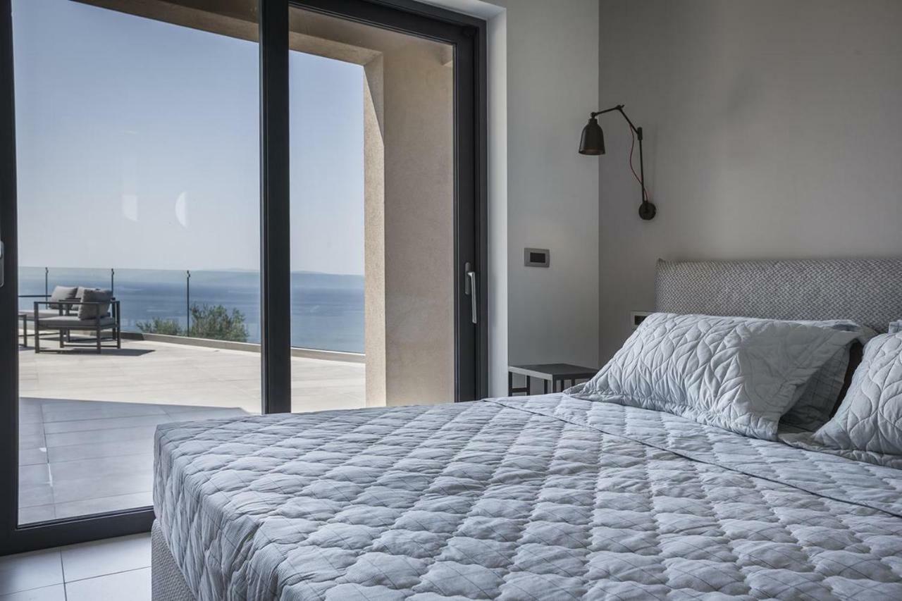 Sun N Sea Kefalonia Villa Livathos  Exterior foto